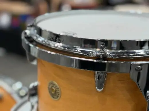 Gretsch Broadkaster Shell Pack 2